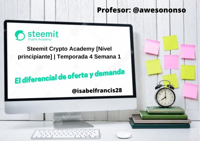Steemit Crypto Academy [Nivel principiante]  Temporada 4 Semana 1.jpg